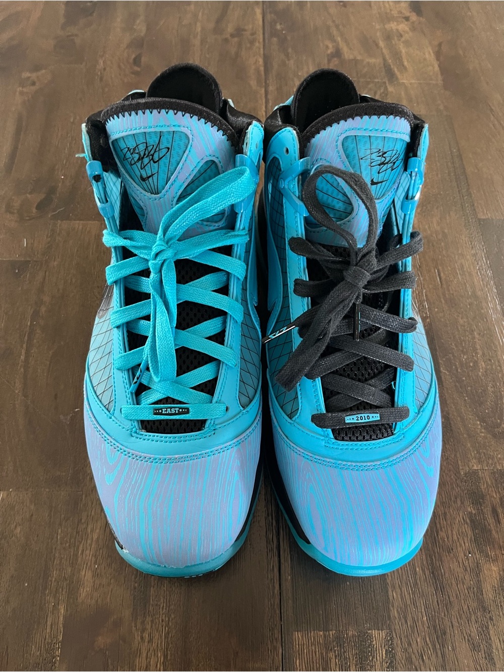 Lebron 7 All Star - Picture 2 of 8
